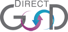 Direct Good Logo